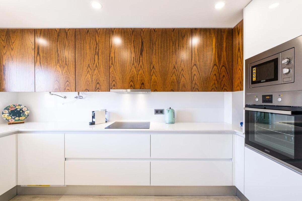 Benjamin Apartment Guia  Exterior foto